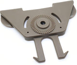 Amomax Holster Molle Adapter