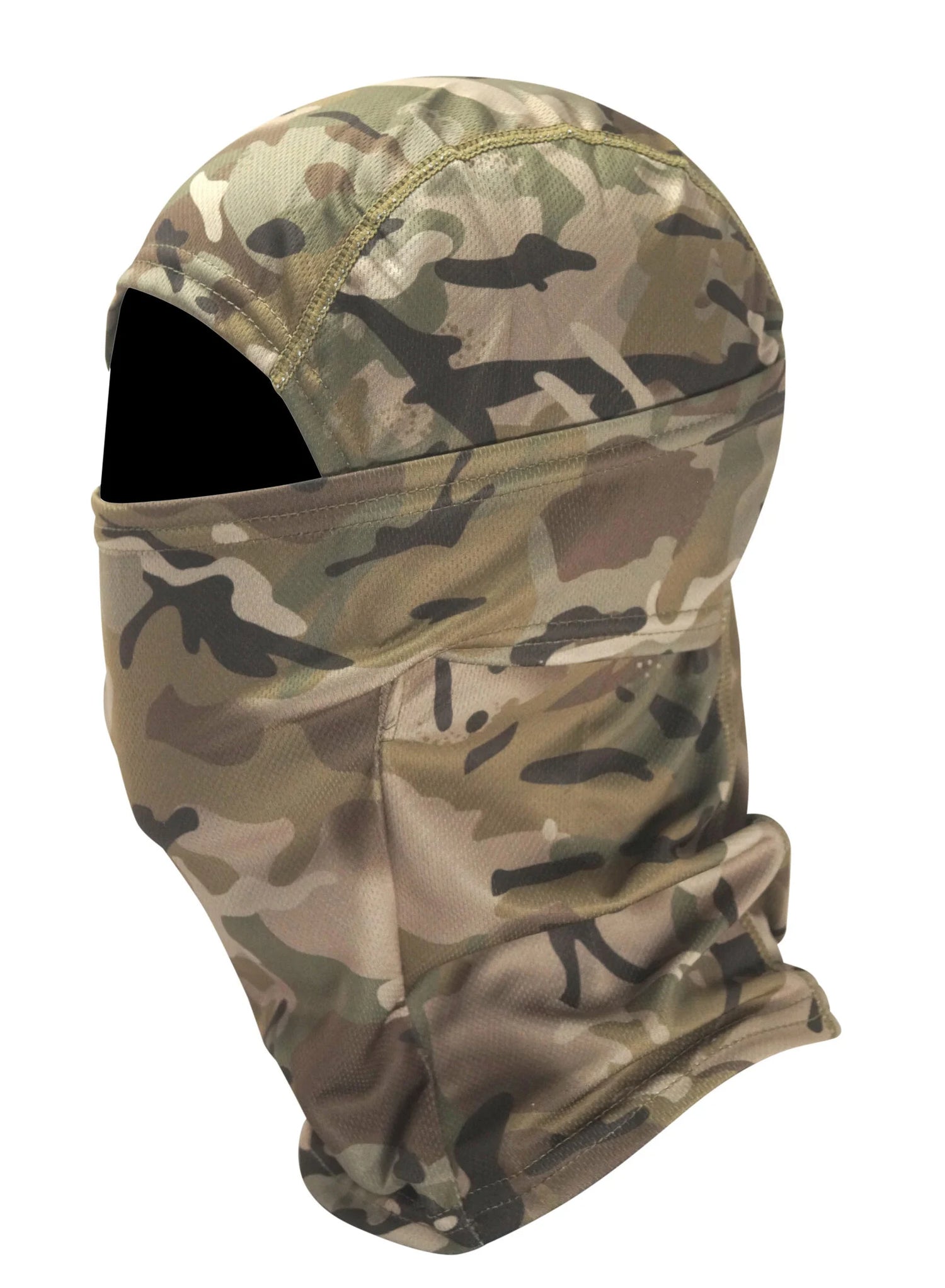 Kombat UK Covert Balaclava BTP