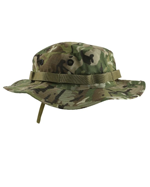 Kombat UK Boonie Hat BTP
