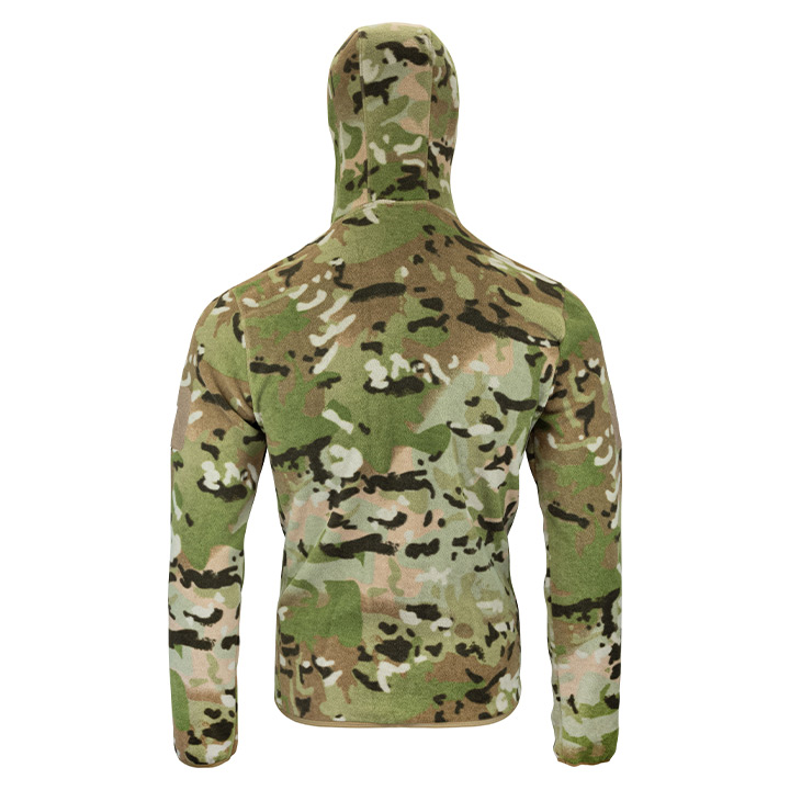 Viper Tactical Fleece Hoodie V Cam