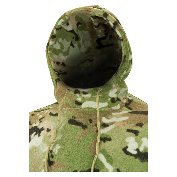 Viper Tactical Fleece Hoodie V Cam
