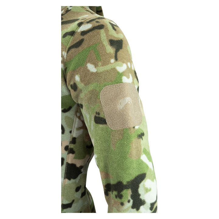 Viper Tactical Fleece Hoodie V Cam