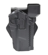 Amomax Tactical HI-capa Holster with RDS