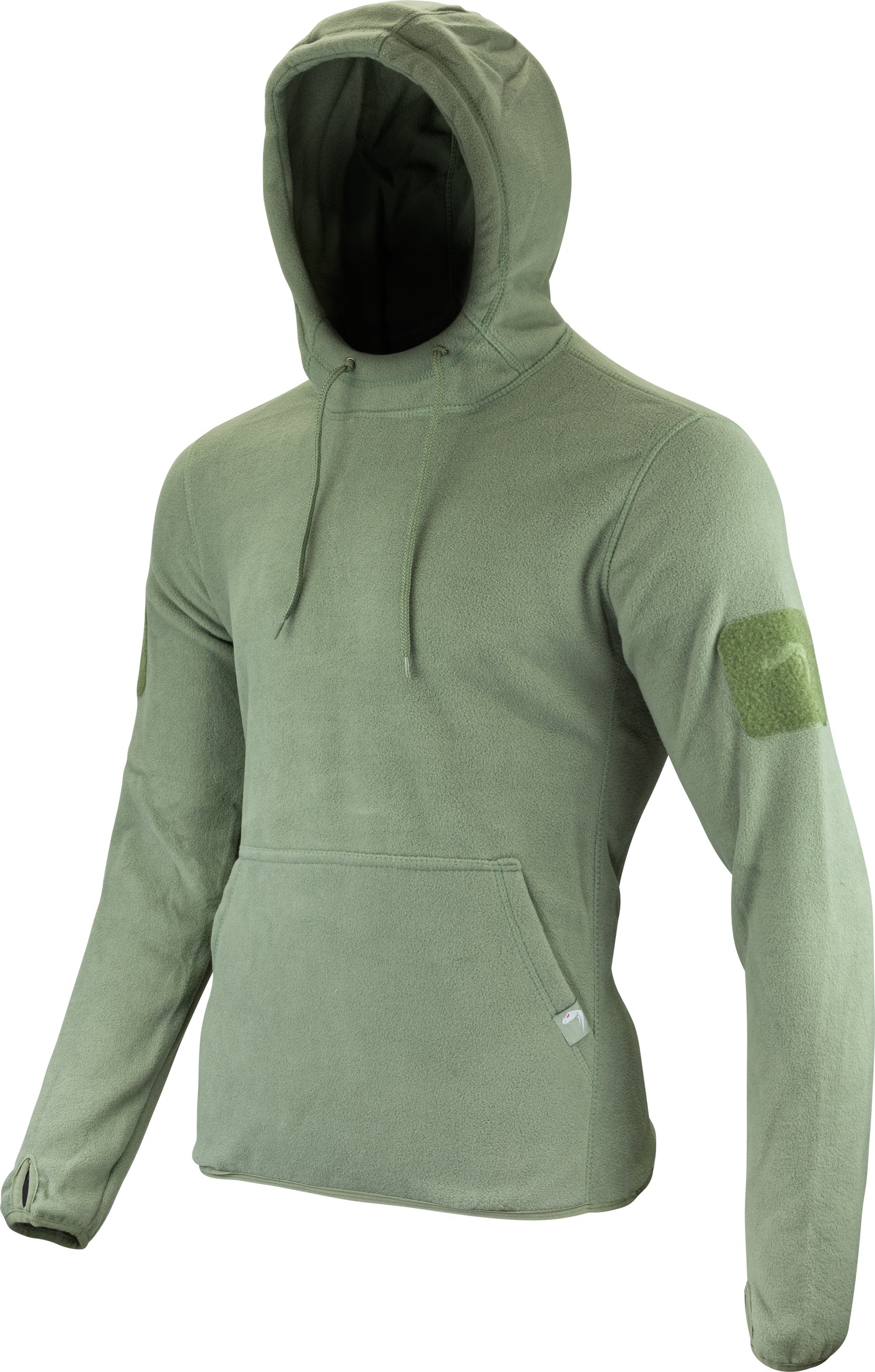 Viper Tactical Fleece Hoodie Green