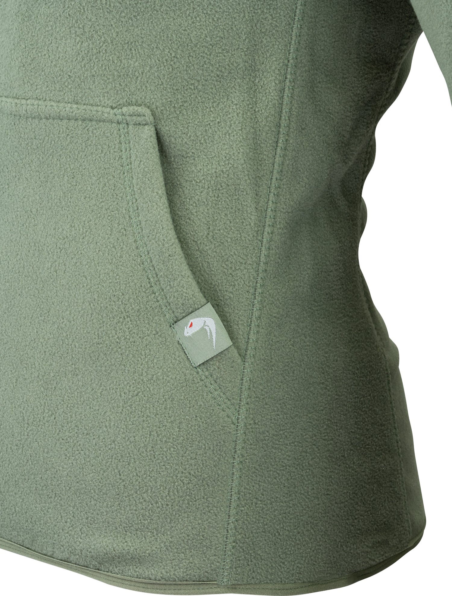 Viper Tactical Fleece Hoodie Green