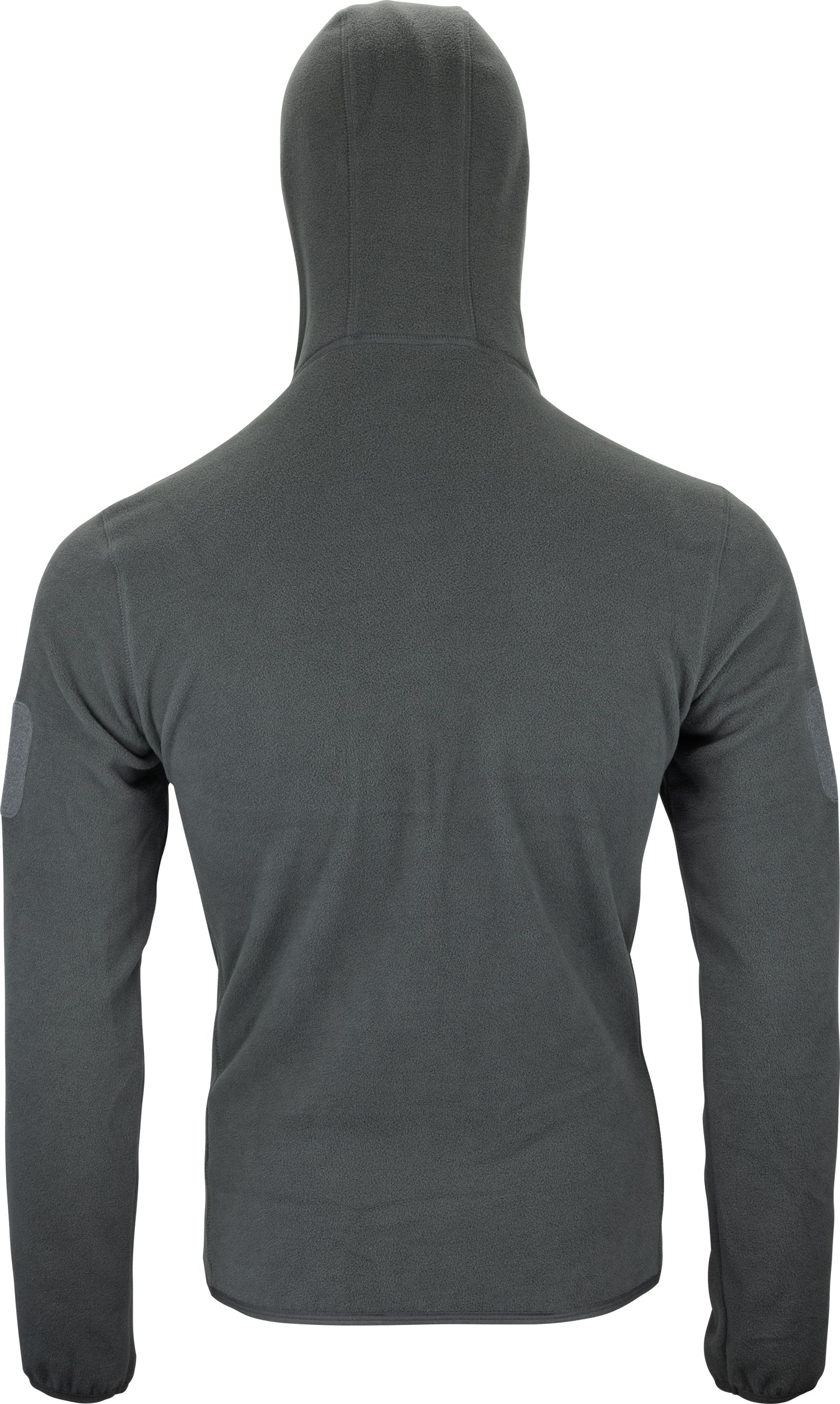 Viper Tactical Fleece Hoodie Titanium
