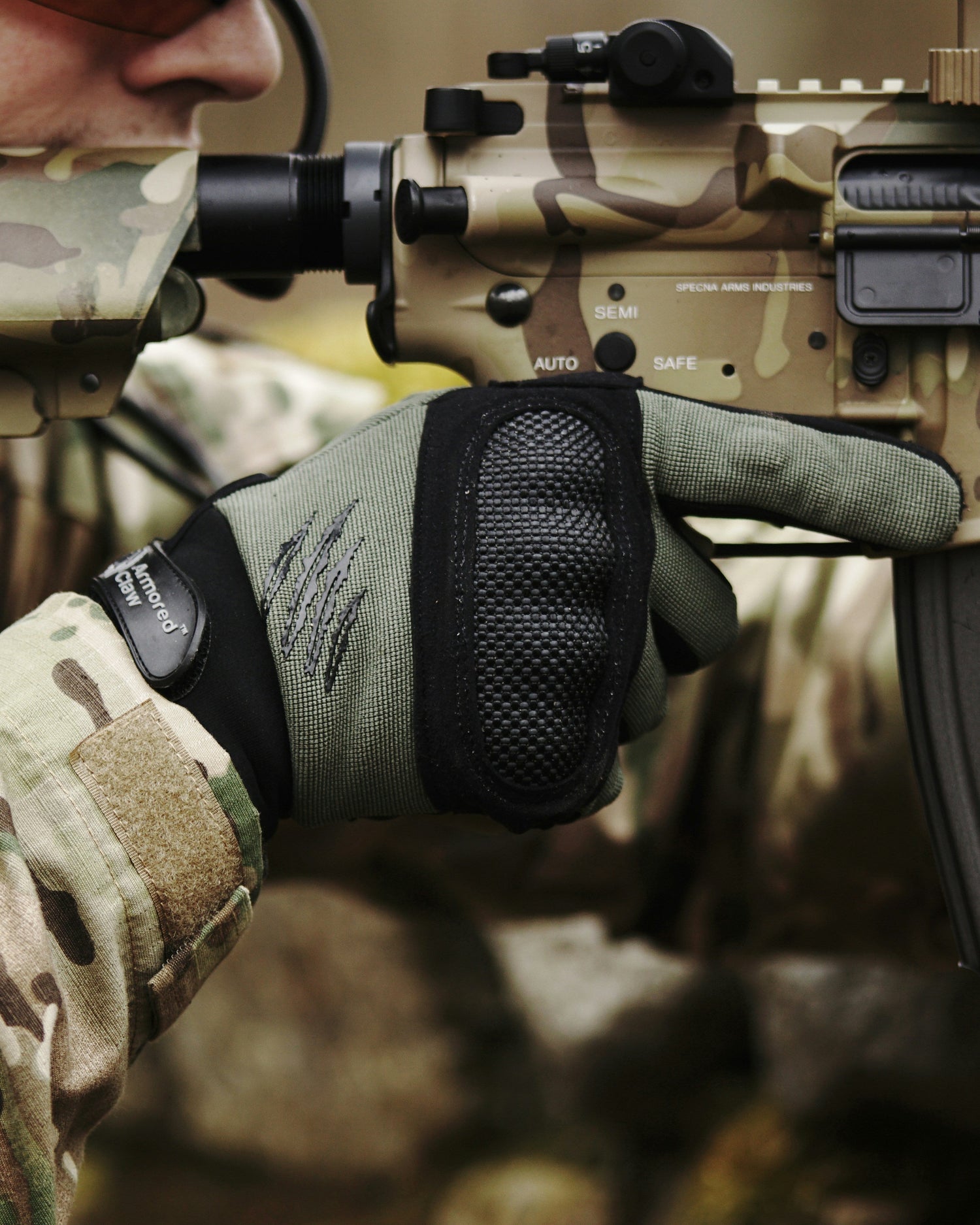 Airsoft Gear