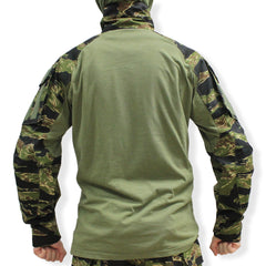 Emerson Gear G3 Combat Shirt Tiger Stripe 