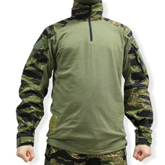 Emerson Gear G3 Combat Shirt Tiger Stripe 