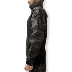 Emerson Gear G3 Combat Shirt Multicam Black