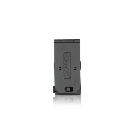 Amomax Slim MOLLE Attachment