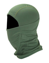 Kombat UK Covert Balaclava Green