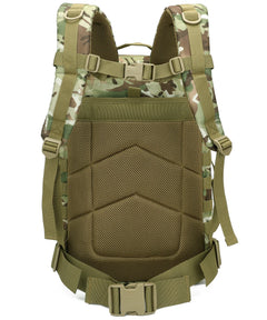 Kombat UK Trooper Assault Pack 40L BTP