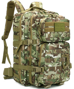 Kombat UK Trooper Assault Pack 40L BTP
