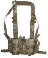 Kombat UK Delta High Capacity Chest Rig BTP
