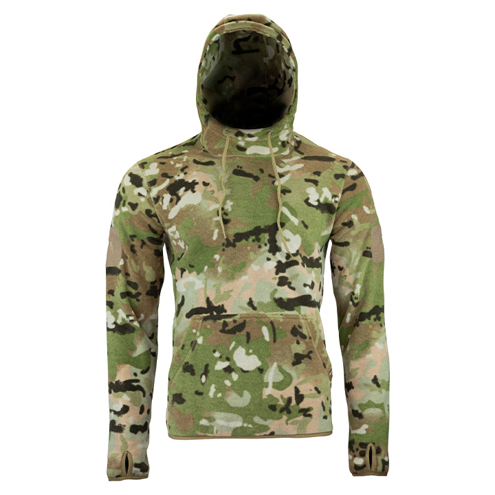 Viper Tactical Fleece Hoodie V Cam
