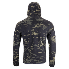 Viper Tactical Fleece Hoodie V Cam Black