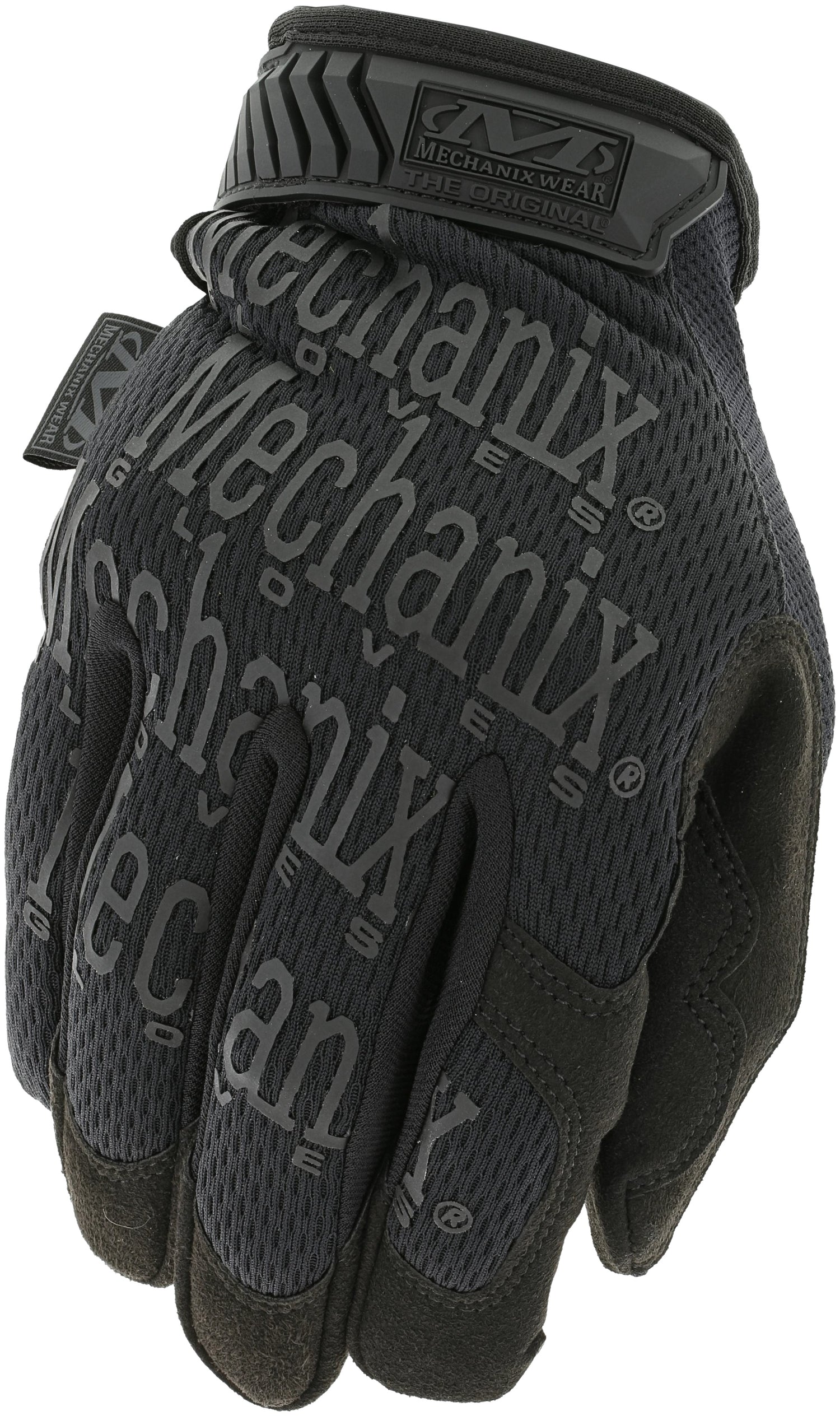 Mechanix Wear The Original Gloves Covert