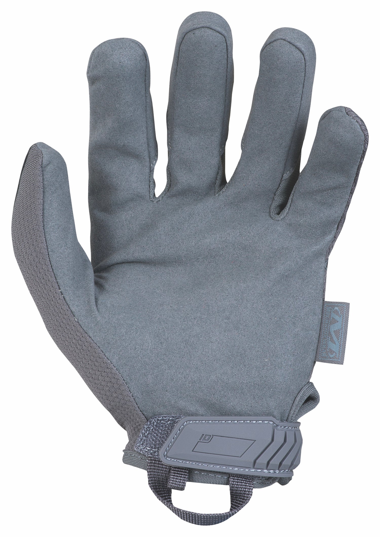 Mechanix Wear The Original Gloves Covert Wolf Grey