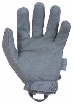 Mechanix Wear The Original Gloves Covert Wolf Grey