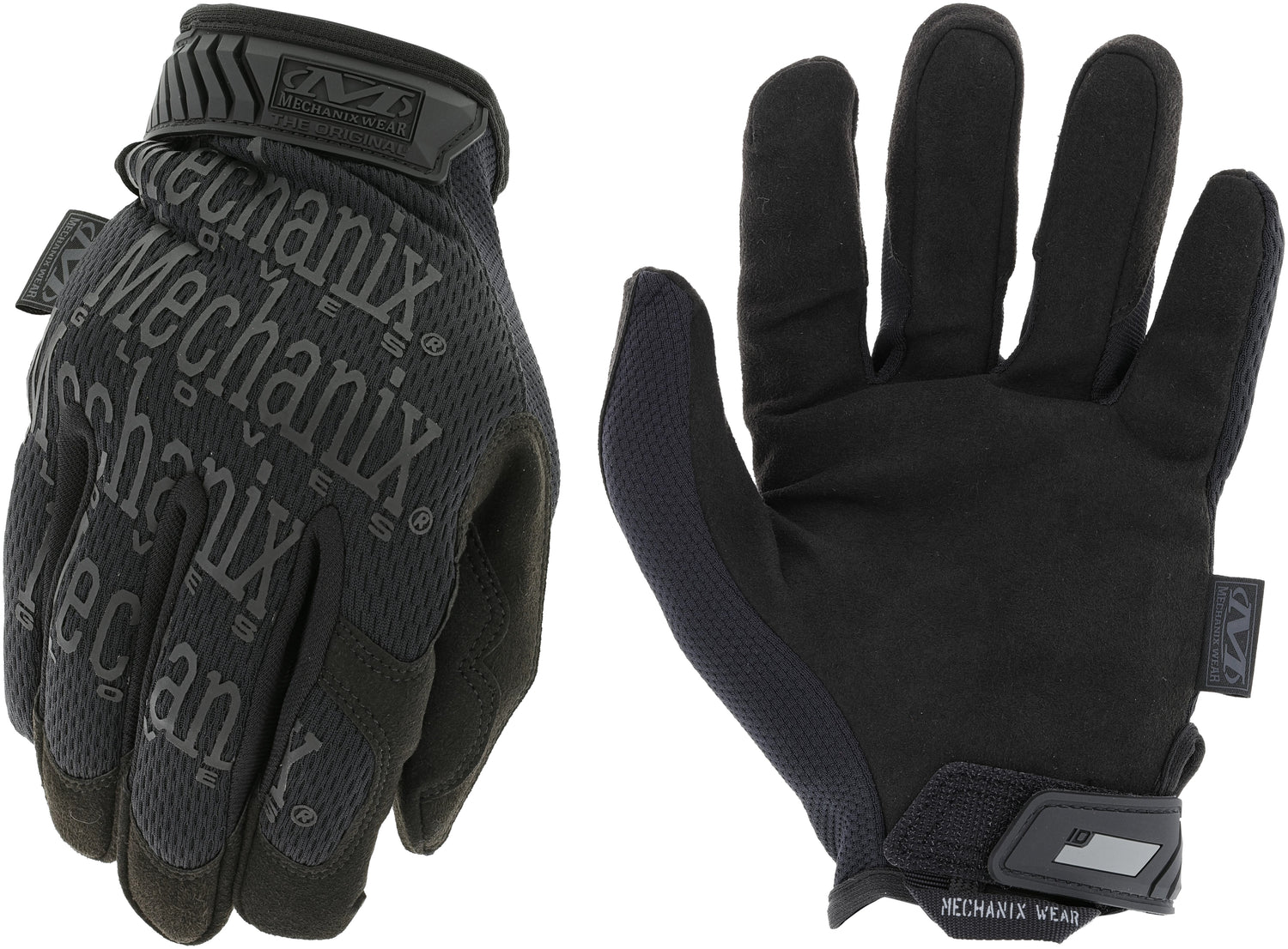 Mechanix Wear The Original Gloves Covert