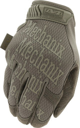 Mechanix Wear The Original Gloves Covert OD Green