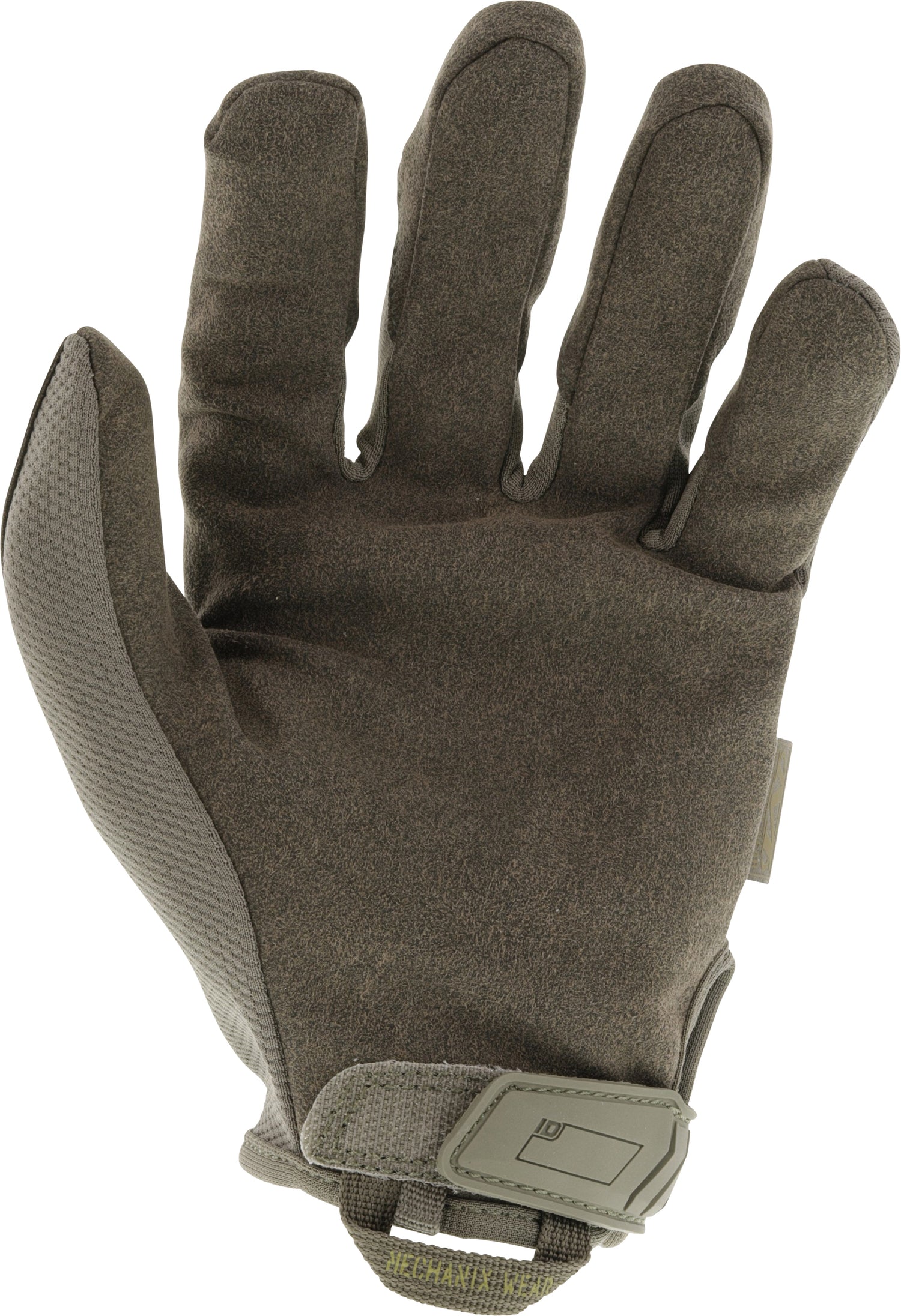Mechanix Wear The Original Gloves Covert OD Green