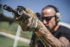 Mechanix Wear Shooter