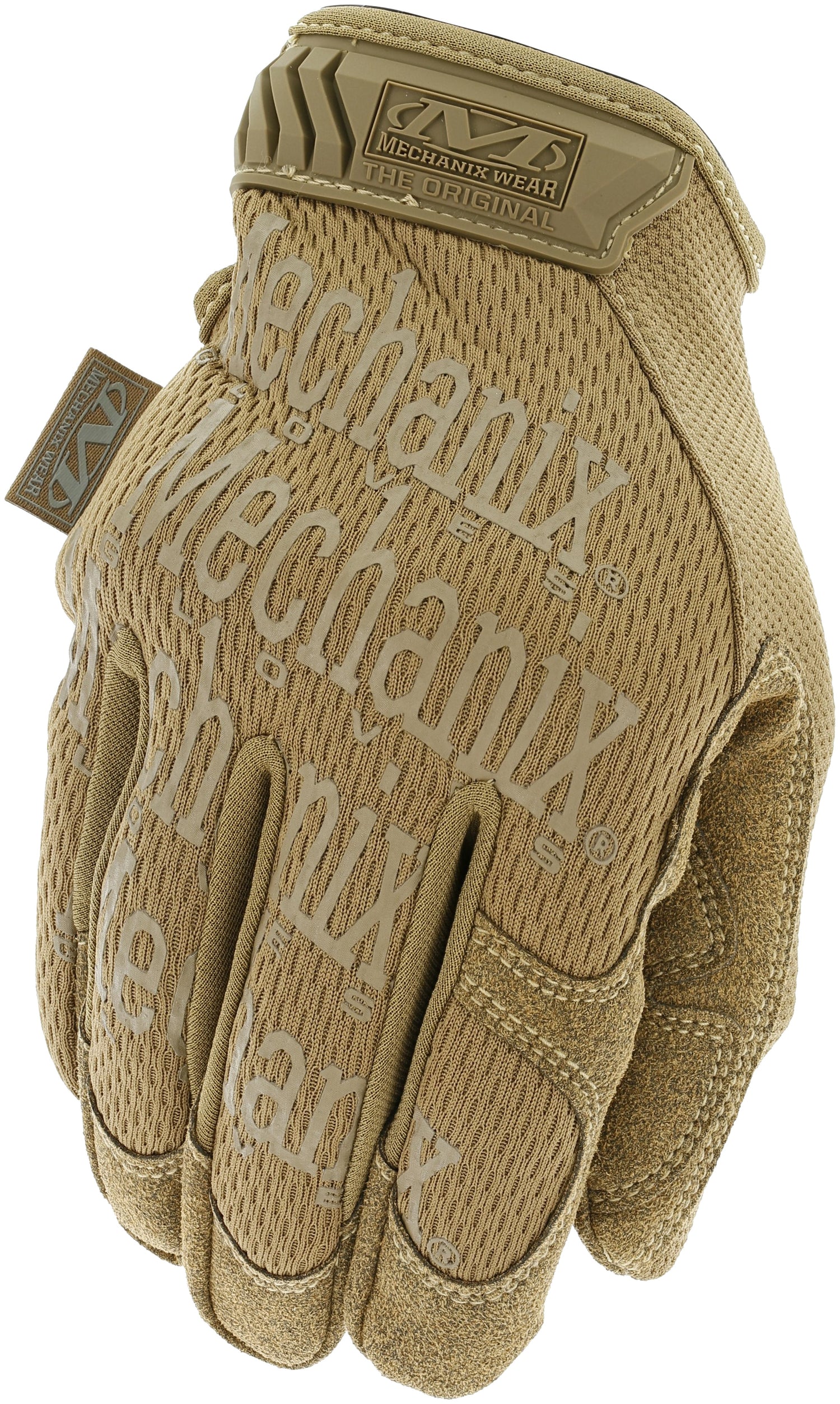 Mechanix Wear The Original® Gloves Coyote Tan