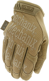 Mechanix Wear The Original® Gloves Coyote Tan