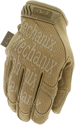 Mechanix Wear The Original® Gloves Coyote Tan