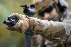 Mechanix Wear The Original® Gloves Coyote Tan