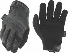 Mechanix Wear The Original Gloves Covert MultiCam Black