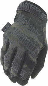 Mechanix Wear The Original Gloves Covert MultiCam Black