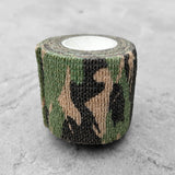Camouflage Self Adhesive Gun Tape