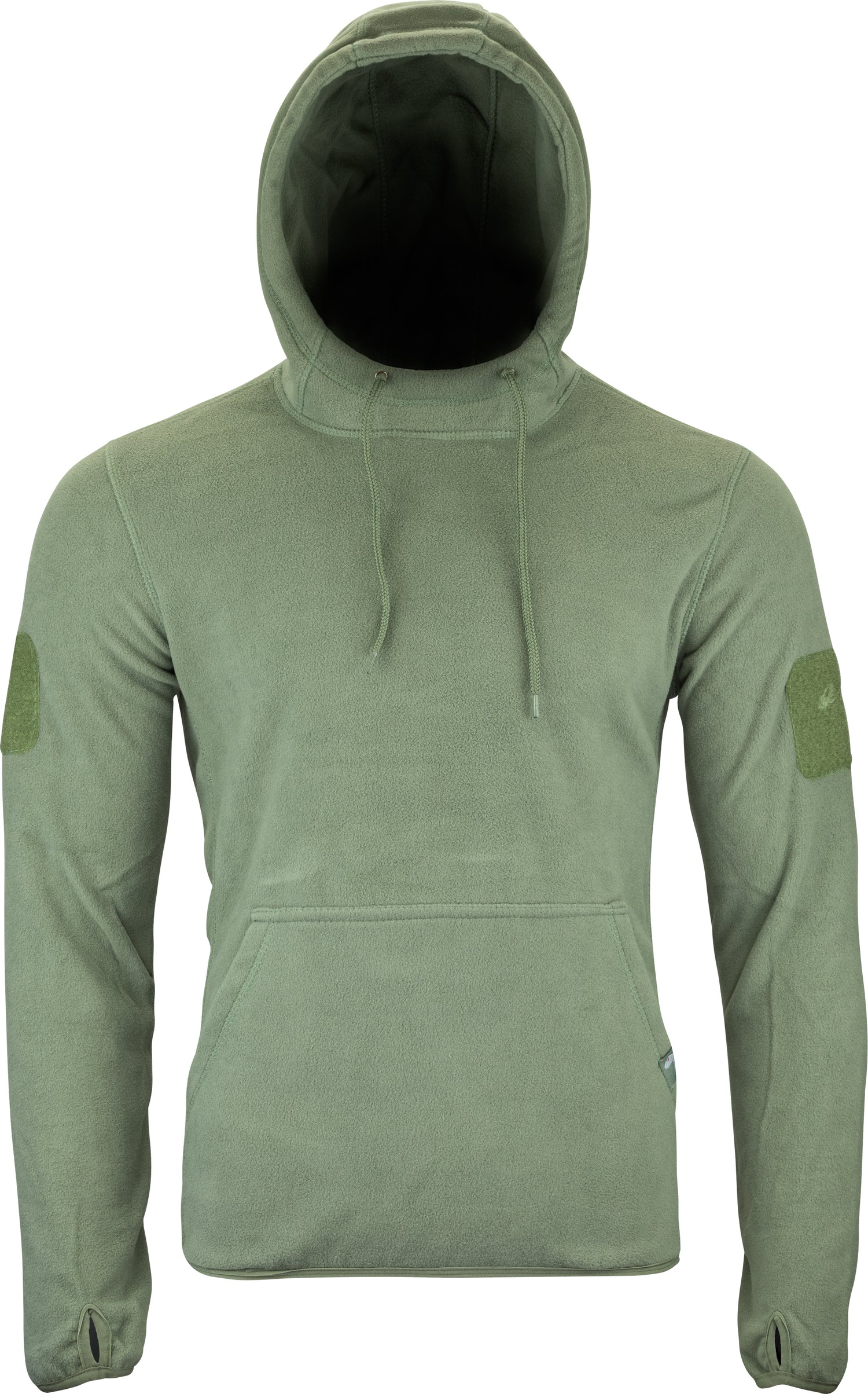 Viper Tactical Fleece Hoodie Green