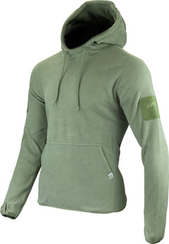 Viper Tactical Fleece Hoodie Green