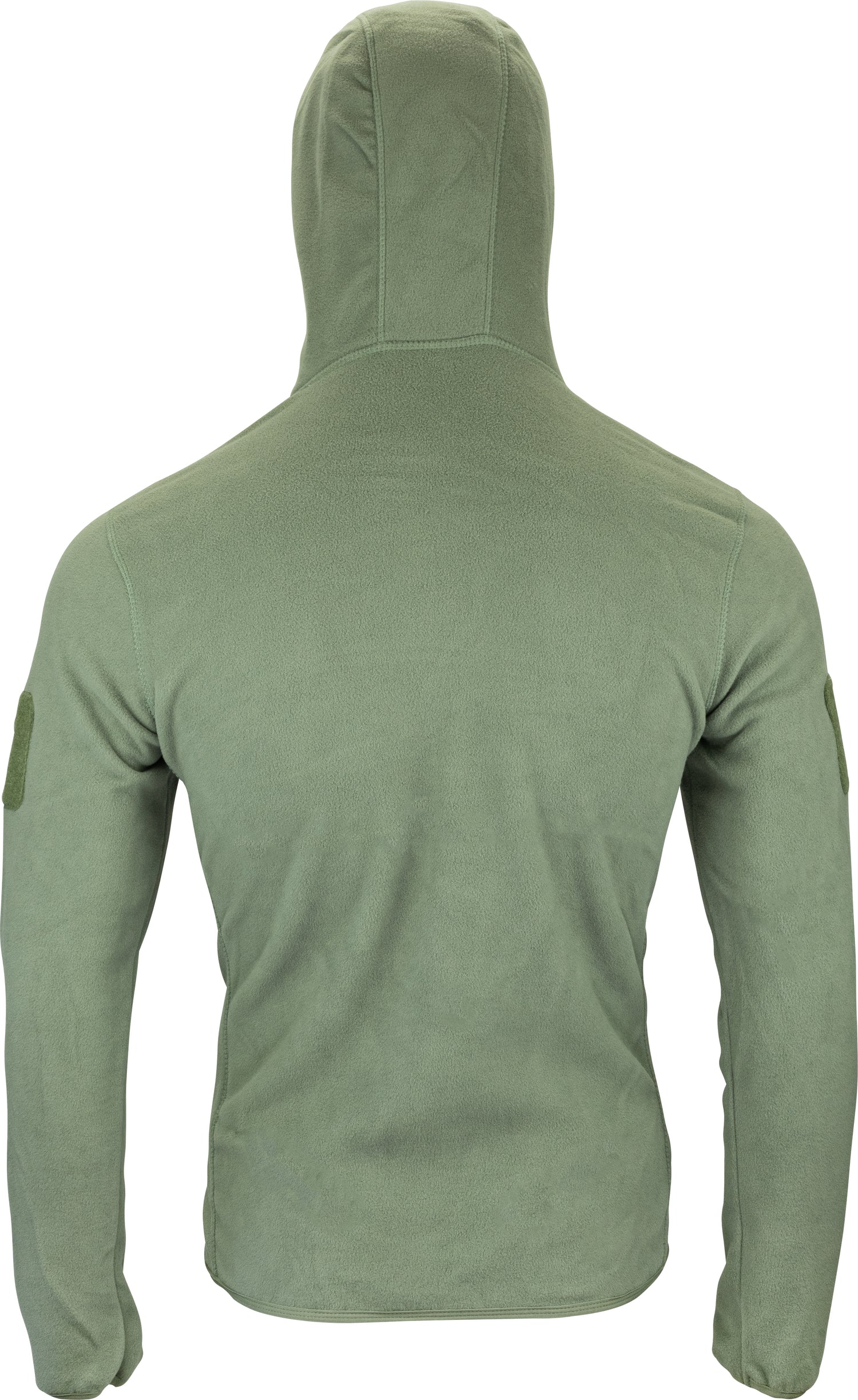 Viper Tactical Fleece Hoodie Green
