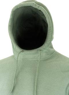 Viper Tactical Fleece Hoodie Green