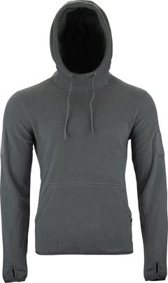 Viper Tactical Fleece Hoodie Titanium