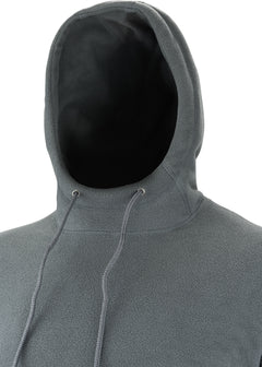 Viper Tactical Fleece Hoodie Titanium