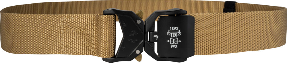 Viper Fast Belt - Coyote