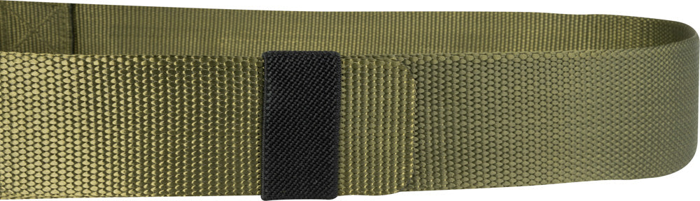 Viper Fast Belt - Green