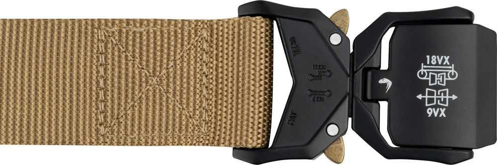 Viper Fast Belt - Coyote