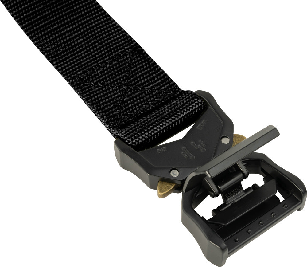 Viper Fast Belt - Black