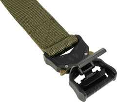 Viper Fast Belt - Green