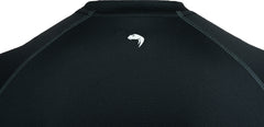 Viper Mesh-Tech T-Shirt Black
