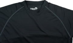 Viper Mesh-Tech T-Shirt Black
