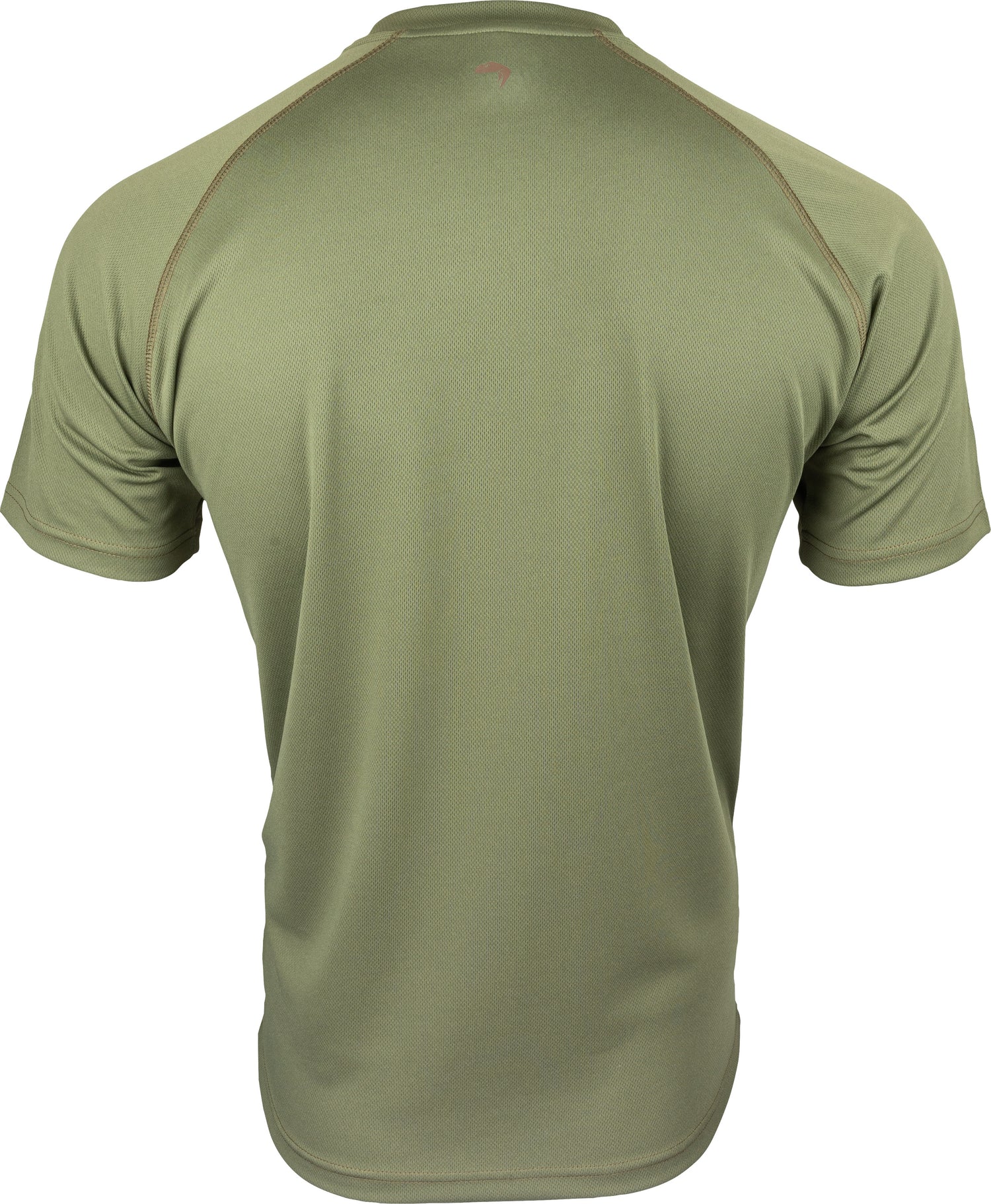 Viper Mesh-Tech T-Shirt Green