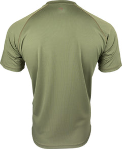 Viper Mesh-Tech T-Shirt Green